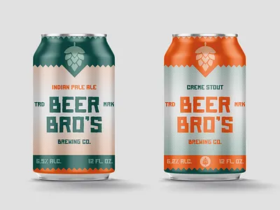 Bricks Beer Cans bricks font can design display font rough font type type design typedesign typeface typo typography typography art