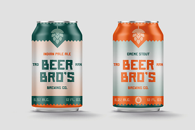 Bricks Beer Cans bricks font can design display font rough font type type design typedesign typeface typo typography typography art