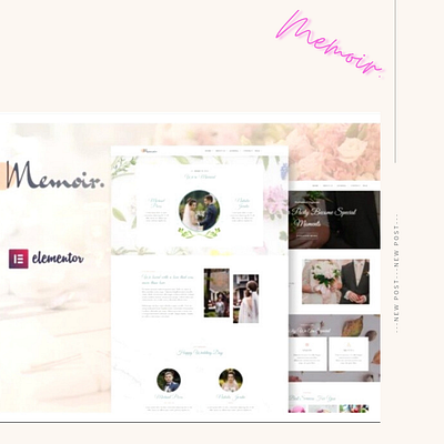 Memoir. app design designer designs ui ux web webdesign webdesigner website