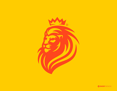 King Leo design esportlogo esports gaminglogo illustration logo mascot mascot design mascot logo sports logo