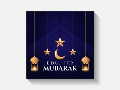 Eid ul fitr mubarak 2021 2021 background design branding creative eid mubarak eid ul adha eid ul fitr elegant islamic islamic design lantern moon new social media post design star