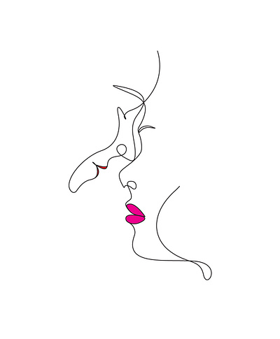 one line art logo bestdesigner bestgraphicdesigner logo design vector