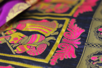 Maa Tara Collection Saree Design Icons