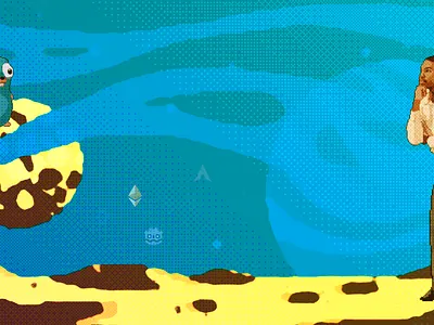 Interplanetary Destinesia