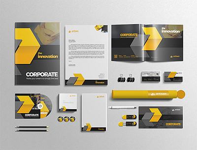 Branding identity brand branding branding concept branding design commercial design corporate design design concepts dynamic design real project roll up banner design unoque design unoque design