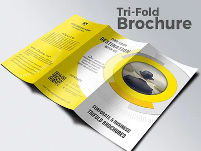 Threefold brochure brochure brochure design brochure design ideas brochure layout brochure template