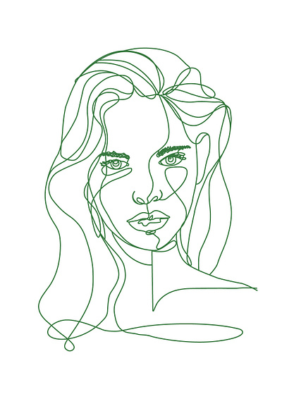 one line art bestdesigner bestgraphicdesigner branding design illustration line lineart logo one line art onelineart typography vector