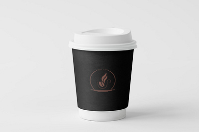 Logo Design branding coffeeshop icon logodesign vector