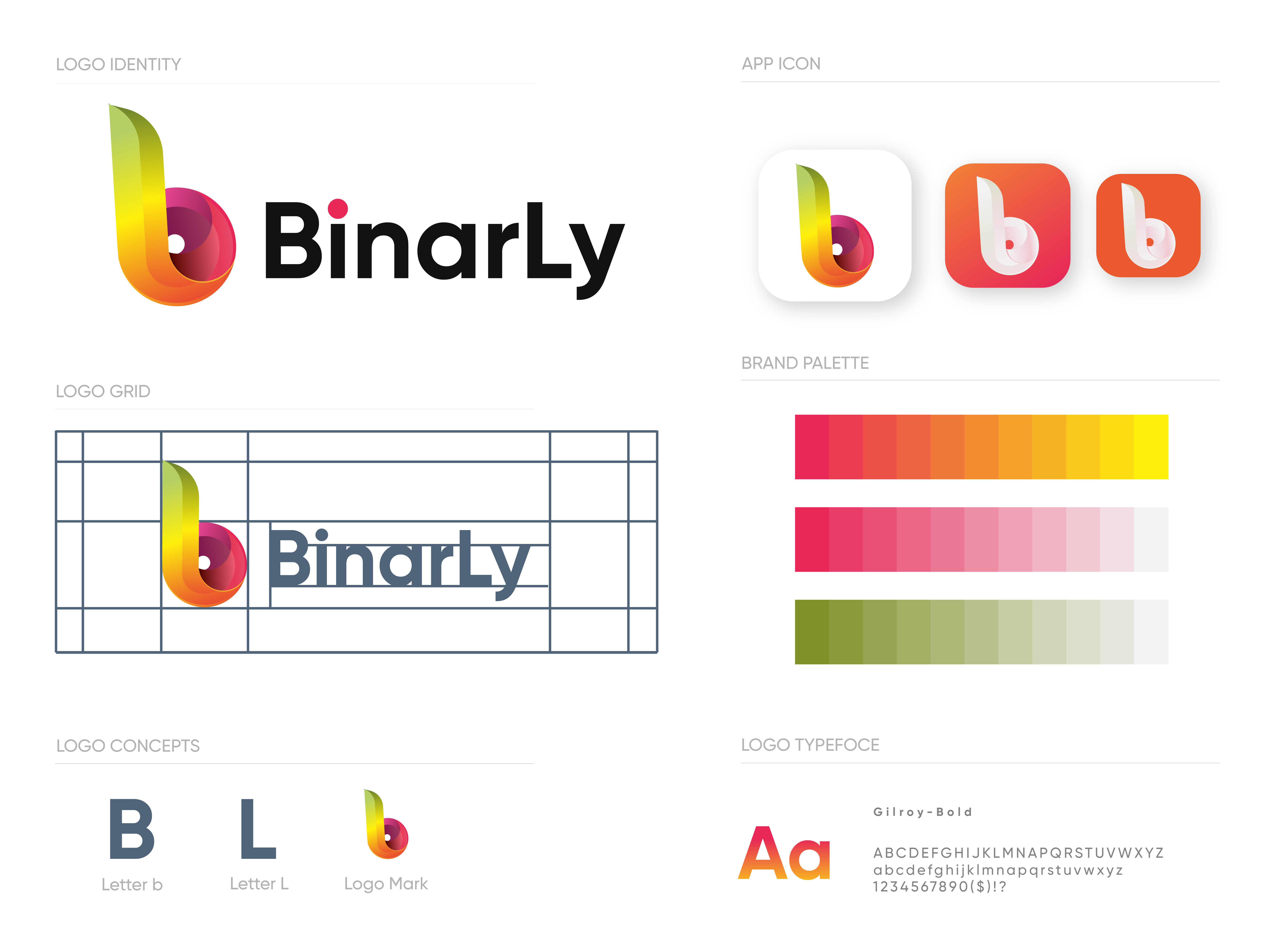 Example of Logo Design