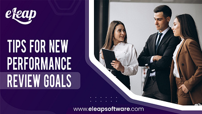 Tips for New Performance Review Goals