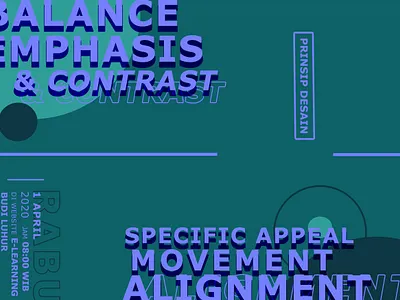 Design Principal - Cold