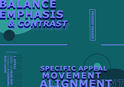 Design Principal - Cold