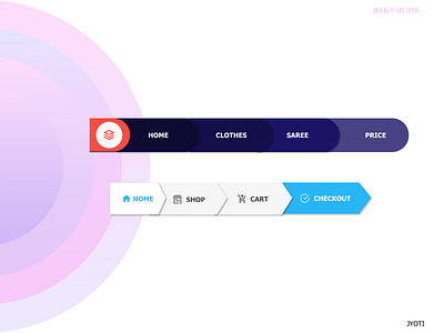 #Daily UI 56 — Breadcrumbs breadcrumbs dailyui dailyui56 dailyuichallenge figma ios uidesign ux