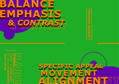 Design Principal - Triadic