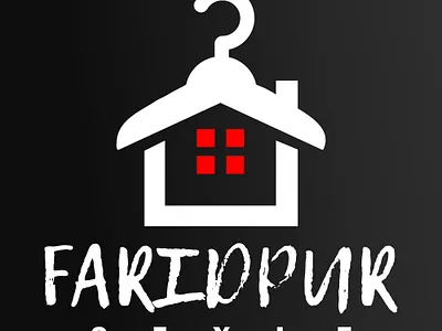 Clothing Logo Design adobe illustrator adobe photoshop best logo design designerhumaun humaun logo logo designer logodesign vector