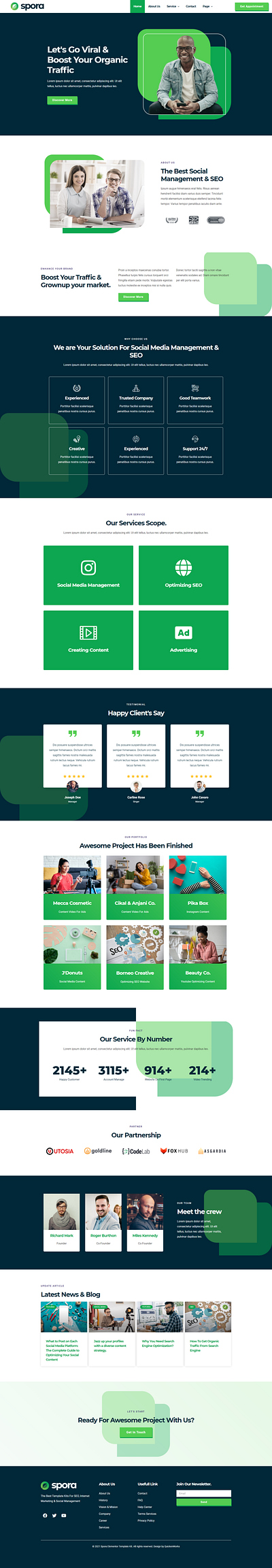 Spora branding design designer designs ui ux web webdesign webdesigner website