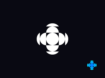 iNav4U symbol concept abstract brand branding creative design icon it logo logofolio logomark logotype map mark navigation sea software symbol tech technology