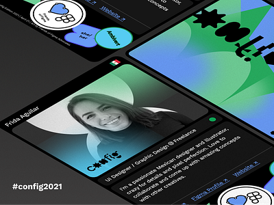Config 2021 config 2021 figma figma community