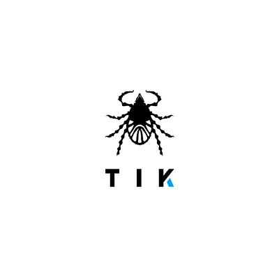 tick logo branding designer freelance freelance designer graphicdesign logo logodesigner logodesigns logotype minimalism