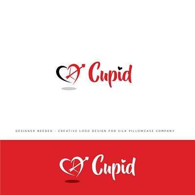 Cupid brand design branding coreldraw creative creative design design designer illustration illustrator logo logo animation logo design logo design branding logo designer logo mark logodesign logos logotype photoshop