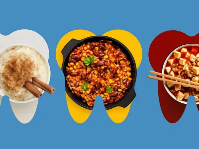 Image design for toothpaste Sensodyne 2d art brand content design creative dental helth illustrations image editing image manipulation instagram post keyvisual medecine photocollage photoedit photomanipulation photoretouch smm social media design teeth visualization