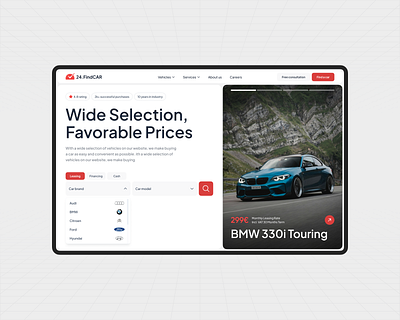 Car Buying, Web Marketplace, Light Mode buy car car buy cars buying design ecommerce interface light mode marketplace mobile mobile design product product design ui user experience user interface ux web web design web marketplace web system