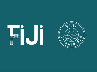 Fiji Brand Identity & Travel Tourism Campaign Project