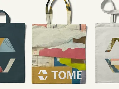 Tome Totes
