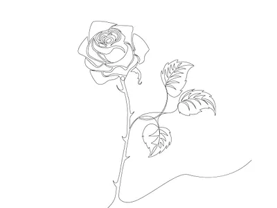 one line art project bestdesigner illustration lineart onelineart vector