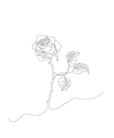 one line art project bestdesigner illustration lineart onelineart vector