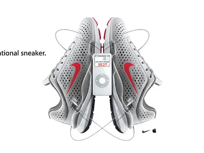 Nike iPod apple ipod nike nike shoes