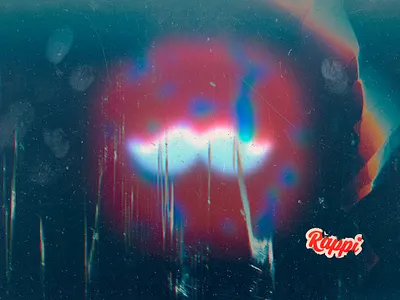 Comming soon Mustache 3d cinema4d design system ds mustache octane rappi