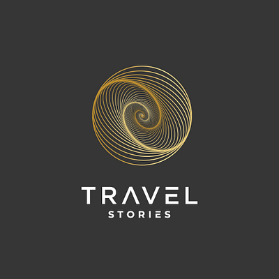 TRAVEL STORIES agency experience logo luxury resorts stories travel world