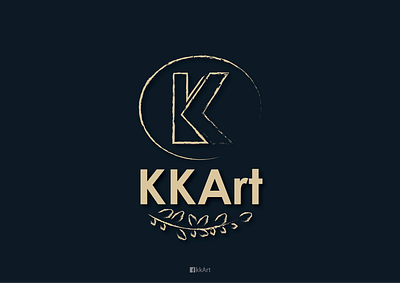 KKart new Logo brand identity branding design icon logo logodesign logomaker logomark minimalist minimalistic