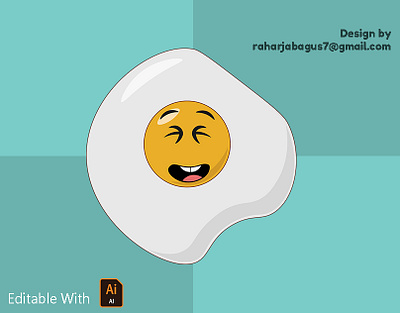 Emoji - Icon Egg Cute #62 emoji graphic