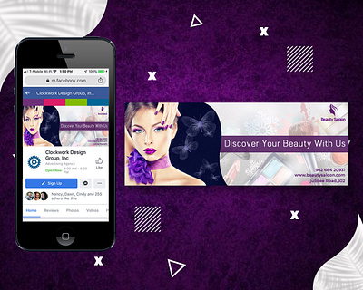 Facebook cover design 2021 beauty cover branding branding design facebook ads facebook cover facebook post fashion cover gradient gradients illustration instagram post modern poster social media social media banner typograpgy ui ux vector web banner