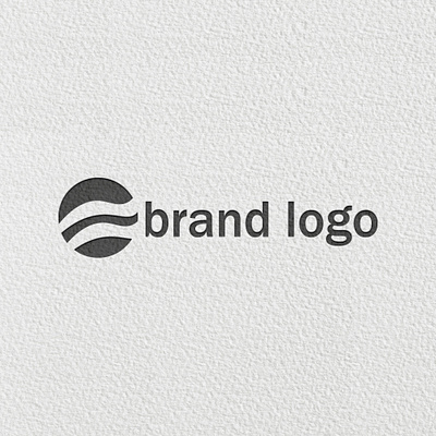 brand logo try