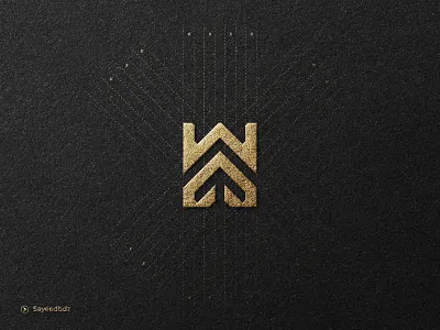 Welt King branding creative crown logo design gradiant graphic design logo logo color logo designer logodesign logos luxury logo w mark wordmark