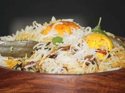 Biryani Maxx Delivery in Raleigh NC