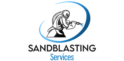 Logo Design for Sandblasting Services logo logo concept logo design logo design concept logoconcept logodesign logodesignconcep