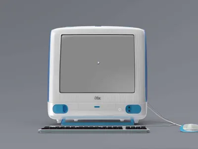 (mac)OStalgia apple design figma google chrome mac os 9 macintosh macos macos classic macos9 retro slack spotify ui uidesign ux uxdesign vintage zoom