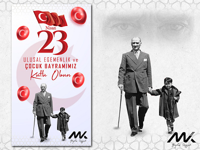 23 Nisan