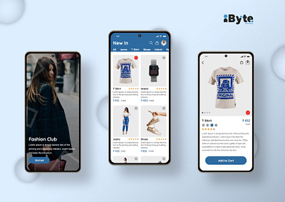 UI App Design app banner branding design flat graphicsdesign logo typography ui website