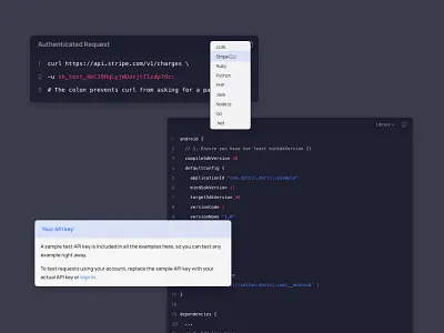 Doc code codding code develop developer