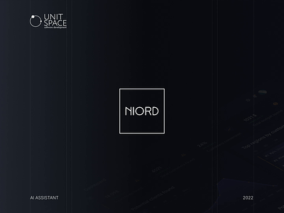 Niord design graphic design sales website
