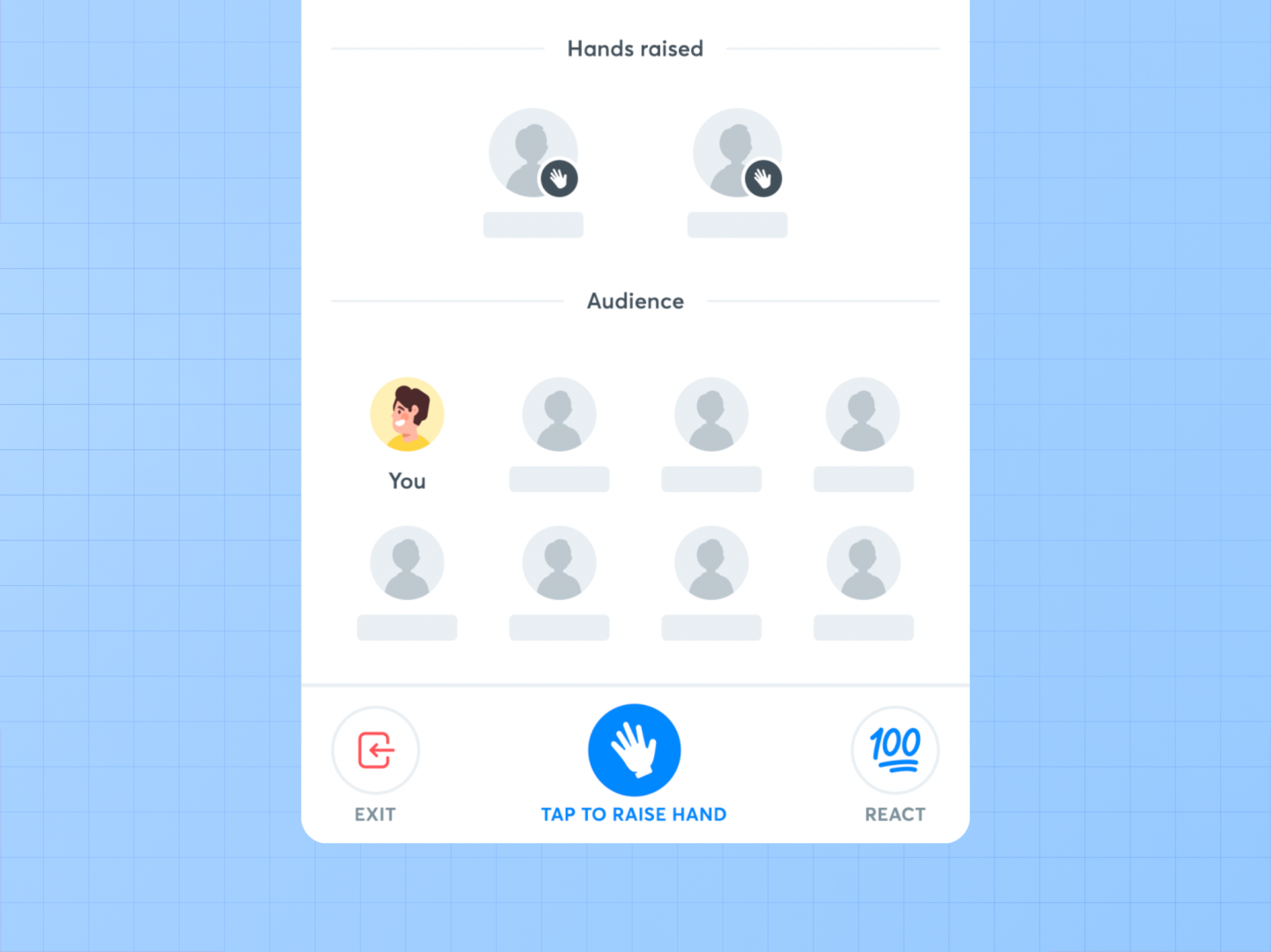 Openhouse - Onboarding lottie animations animation app clean ui design lottie