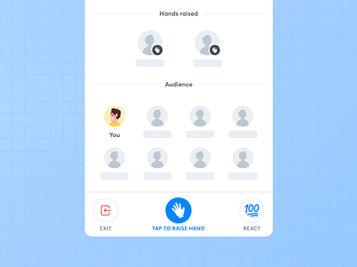 Openhouse - Onboarding lottie animations animation app clean ui design lottie