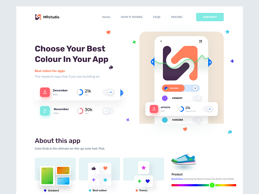 Dribbble - Discover the World’s Top Designers & Creative Professionals