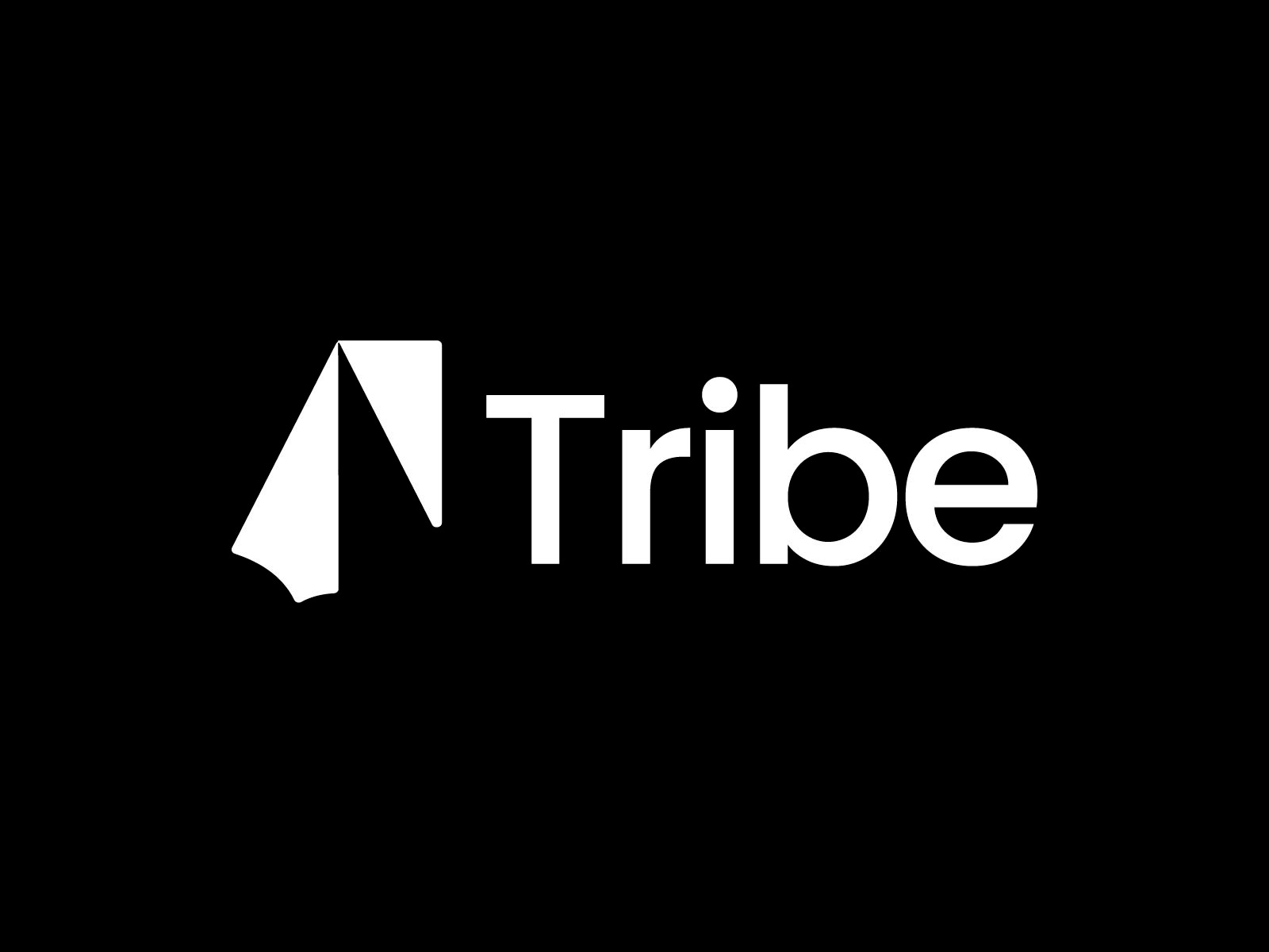 Tribe By Fransiskasari On Dribbble 