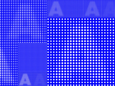 Fade in with dots aftereffects animation kinetictype kinetictypography tutorial typography